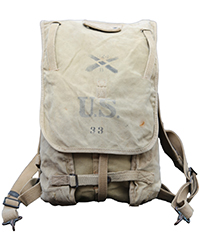 Haversack 324th